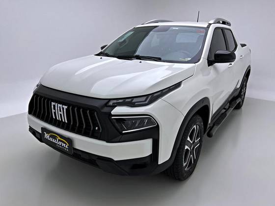 FIAT TORO 1.3 TURBO 270 FLEX FREEDOM AT6 FIAT TORO 1.3 TURBO 270 FLEX FREEDOM AT6